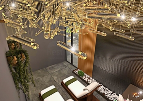 مشروع استثماري على مسافة قريبة من البحر