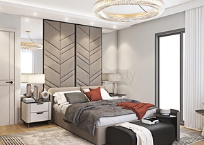 مشروع استثماري على مسافة قريبة من البحر