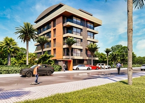 مشروع استثماري على مسافة قريبة من البحر