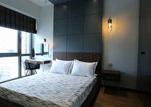 شقق ضمن مجمع فاخر في القسم الاسيوي من اسطنبول 