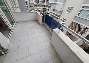 شقة غرفة وصالة - مفروشة - قريبة من الخدمات - في الانيا / مهموتلار 