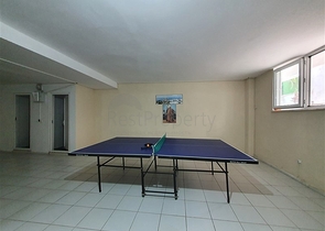 شقة غرفة وصالة - مفروشة - قريبة من الخدمات - في الانيا / مهموتلار 