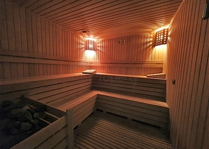 شقة غرفة وصالة - مفروشة - قريبة من الخدمات - في الانيا / مهموتلار 