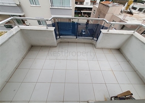 شقة غرفة وصالة - مفروشة - قريبة من الخدمات - في الانيا / مهموتلار 