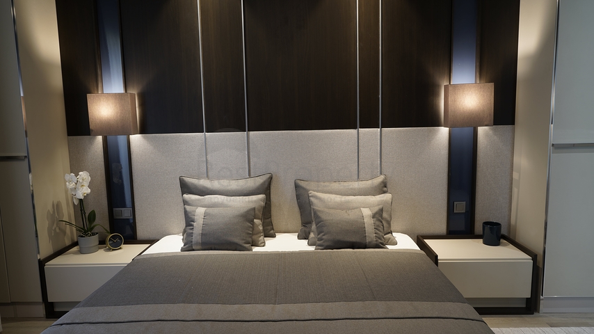 باطلالة بحرية - شقق فاخرة -في القسم الاسيوي من اسطنبول 