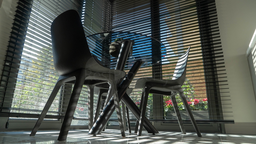 باطلالة بحرية - شقق فاخرة -في القسم الاسيوي من اسطنبول 