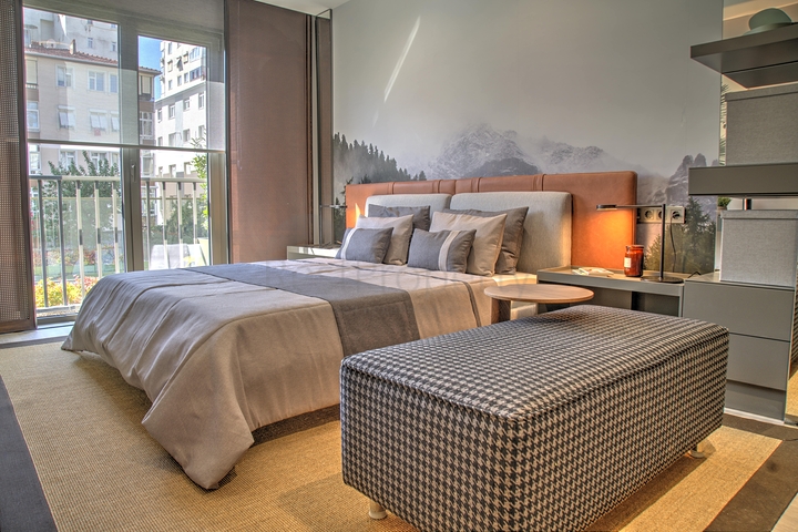 باطلالة بحرية - شقق فاخرة -في القسم الاسيوي من اسطنبول 