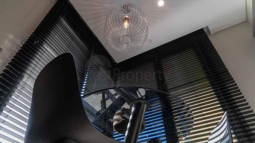 باطلالة بحرية - شقق فاخرة -في القسم الاسيوي من اسطنبول 