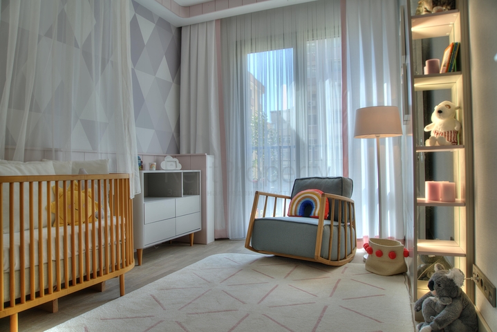 باطلالة بحرية - شقق فاخرة -في القسم الاسيوي من اسطنبول 