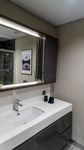 باطلالة بحرية - شقق فاخرة -في القسم الاسيوي من اسطنبول 