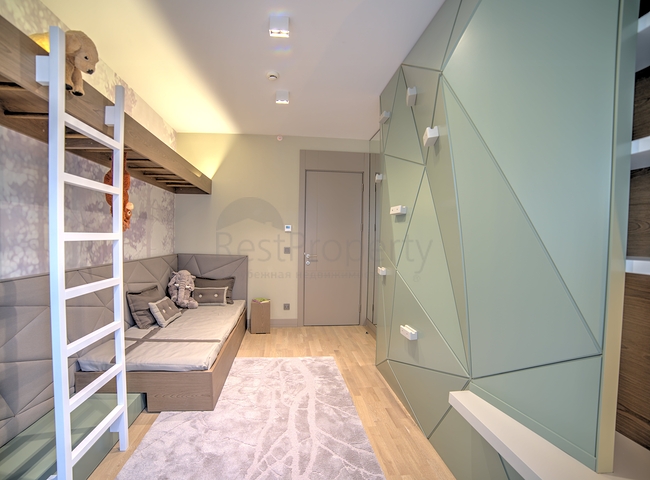 باطلالة بحرية - شقق فاخرة -في القسم الاسيوي من اسطنبول 