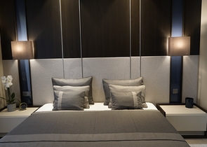 باطلالة بحرية - شقق فاخرة -في القسم الاسيوي من اسطنبول 