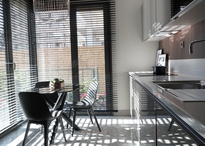 باطلالة بحرية - شقق فاخرة -في القسم الاسيوي من اسطنبول 