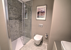 باطلالة بحرية - شقق فاخرة -في القسم الاسيوي من اسطنبول 