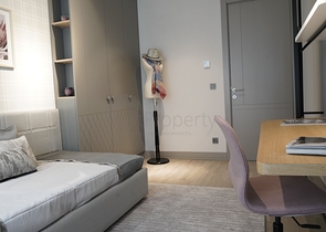 باطلالة بحرية - شقق فاخرة -في القسم الاسيوي من اسطنبول 