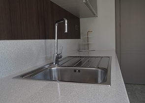 باطلالة بحرية - شقق فاخرة -في القسم الاسيوي من اسطنبول 