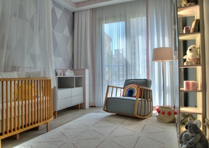 باطلالة بحرية - شقق فاخرة -في القسم الاسيوي من اسطنبول 