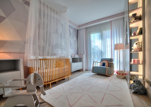 باطلالة بحرية - شقق فاخرة -في القسم الاسيوي من اسطنبول 