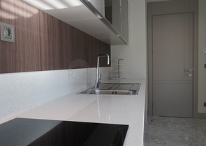 باطلالة بحرية - شقق فاخرة -في القسم الاسيوي من اسطنبول 