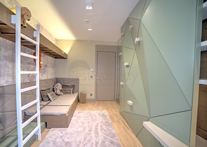 باطلالة بحرية - شقق فاخرة -في القسم الاسيوي من اسطنبول 