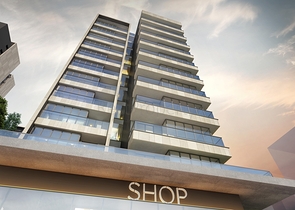 باطلالة بحرية - شقق فاخرة -في القسم الاسيوي من اسطنبول 