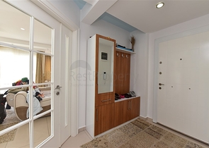 مجمع اول صف على البحر - دوبلكس 4 غرف وصالة -مفروشة -مجمع فاخر - في كاستل / الانيا 