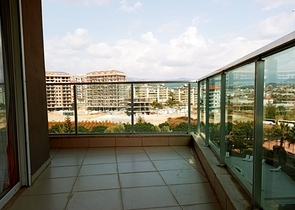 مجمع فاخر - شقة 1+1 - مفروشة -في افسلار / الانيا 