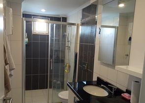 مجمع فاخر - شقة 1+1 - مفروشة -في افسلار / الانيا 