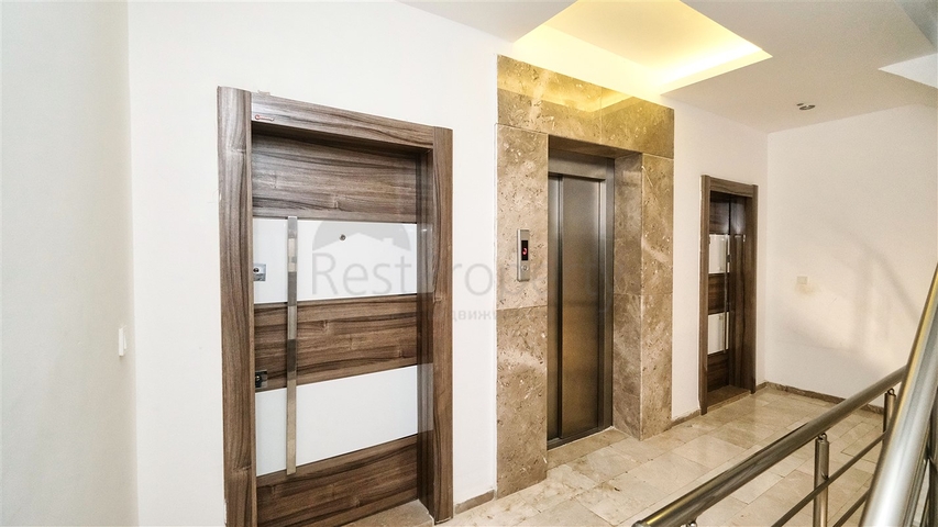 شقة 2 + 1 مع أثاث في جيورسو كونيالتي