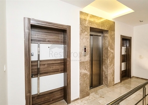 شقة 2 + 1 مع أثاث في جيورسو كونيالتي