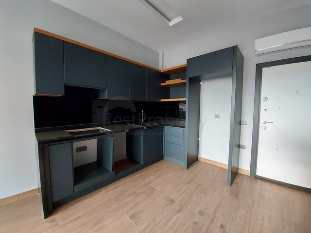 في مركز المدينة -شقة غرفة وصالة - مجمع سكني حديث - الانيا 