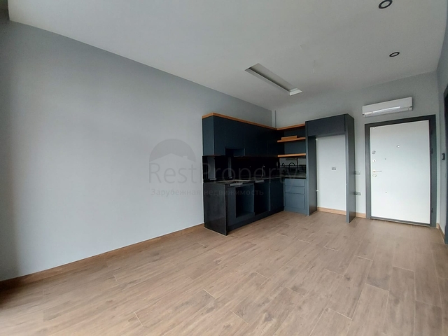 في مركز المدينة -شقة غرفة وصالة - مجمع سكني حديث - الانيا 