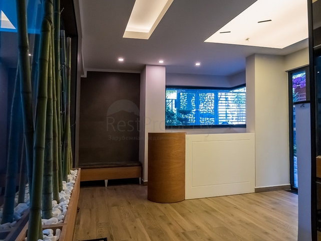 في مركز المدينة -شقة غرفة وصالة - مجمع سكني حديث - الانيا 