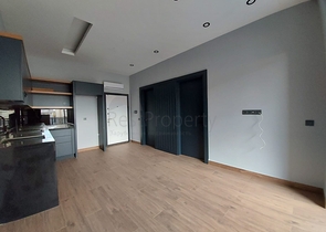 في مركز المدينة -شقة غرفة وصالة - مجمع سكني حديث - الانيا 