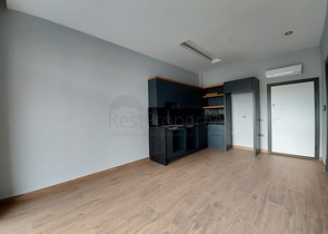 في مركز المدينة -شقة غرفة وصالة - مجمع سكني حديث - الانيا 