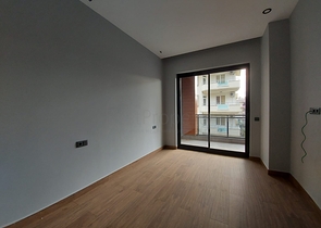 في مركز المدينة -شقة غرفة وصالة - مجمع سكني حديث - الانيا 