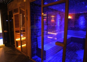 على البحر مباشرة - نظام فندقي - شقة 1+1 - في كارجي جاك / الانيا 