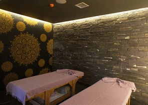 على البحر مباشرة - نظام فندقي - شقة 1+1 - في كارجي جاك / الانيا 