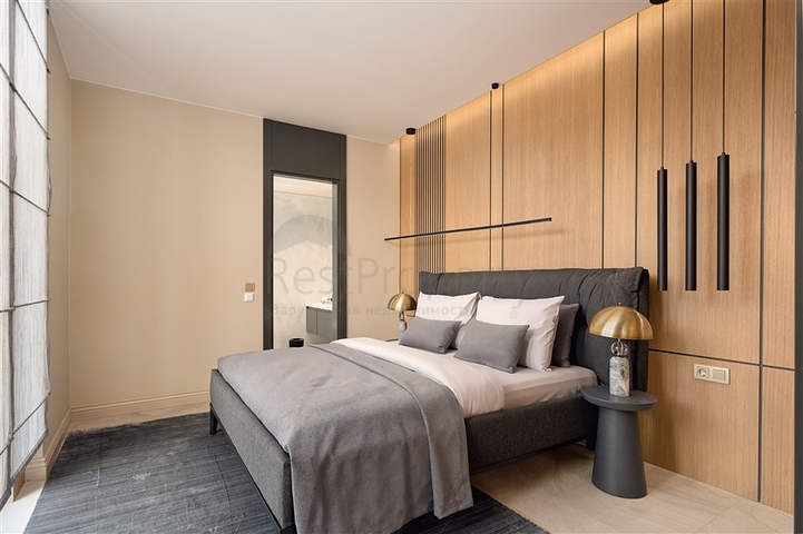 مجمع فلل فاخرة -تصميم عصري حديث -4 غرف وصالة -اطلالة بحر - في كارجي جاك /الانيا 