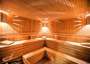 شقة غرفة وصالة - مفروشة -ضمن مجمع سكني حديث - في مهموتلار / الانيا 