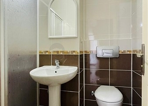 موقع استراتيجي قريب من البحر والخدمات - شقة 2 غرفة وصالة -مفروشة -مهموتلار / الانيا 