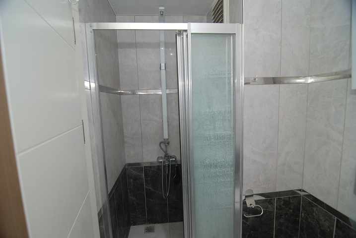 قريبة من المول - شقة 1+1 - مفروشة - في جيكجلي / الانيا 