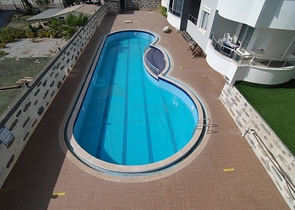 قريبة من المول - شقة 1+1 - مفروشة - في جيكجلي / الانيا 