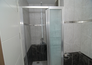 قريبة من المول - شقة 1+1 - مفروشة - في جيكجلي / الانيا 