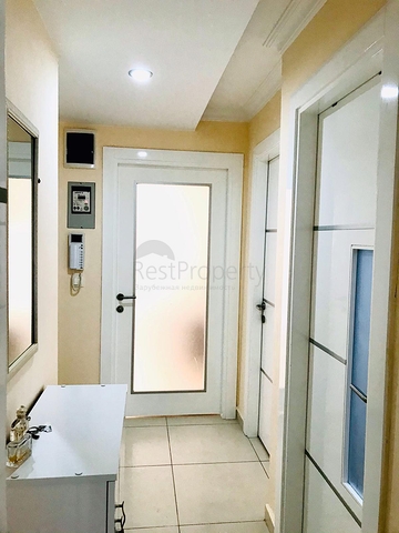 مناسبة للعطلات - شقة 1+2 - ضمن مجمع يضم كافة الخدمات - في افسلار / الانيا 