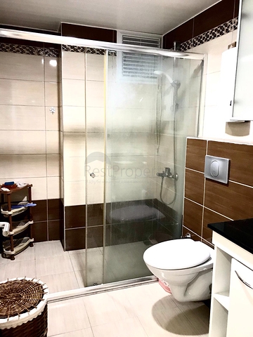 مناسبة للعطلات - شقة 1+2 - ضمن مجمع يضم كافة الخدمات - في افسلار / الانيا 