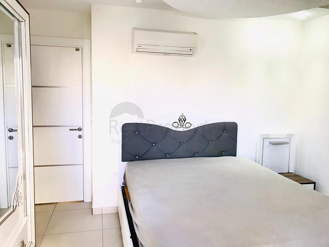 مناسبة للعطلات - شقة 1+2 - ضمن مجمع يضم كافة الخدمات - في افسلار / الانيا 