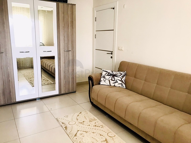 مناسبة للعطلات - شقة 1+2 - ضمن مجمع يضم كافة الخدمات - في افسلار / الانيا 