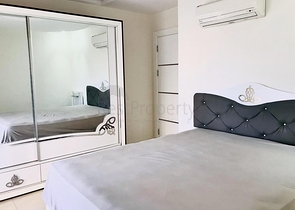 مناسبة للعطلات - شقة 1+2 - ضمن مجمع يضم كافة الخدمات - في افسلار / الانيا 