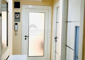 مناسبة للعطلات - شقة 1+2 - ضمن مجمع يضم كافة الخدمات - في افسلار / الانيا 